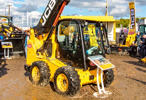 2021 jcb skid steer|jcb telescopic skid steer.